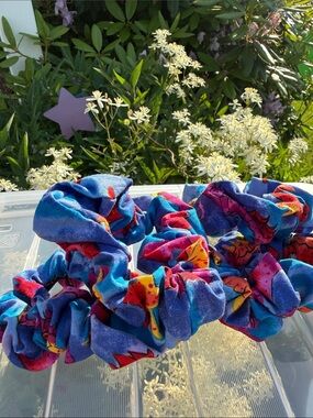 Seahorses & Starfish 4- Pack NWT Price is firm Limited Stock